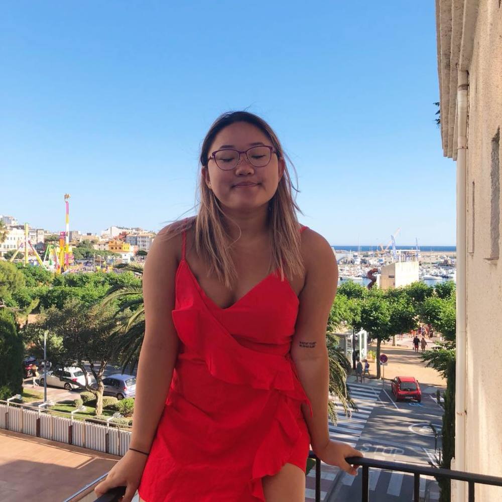 Meet your Posher, Renée